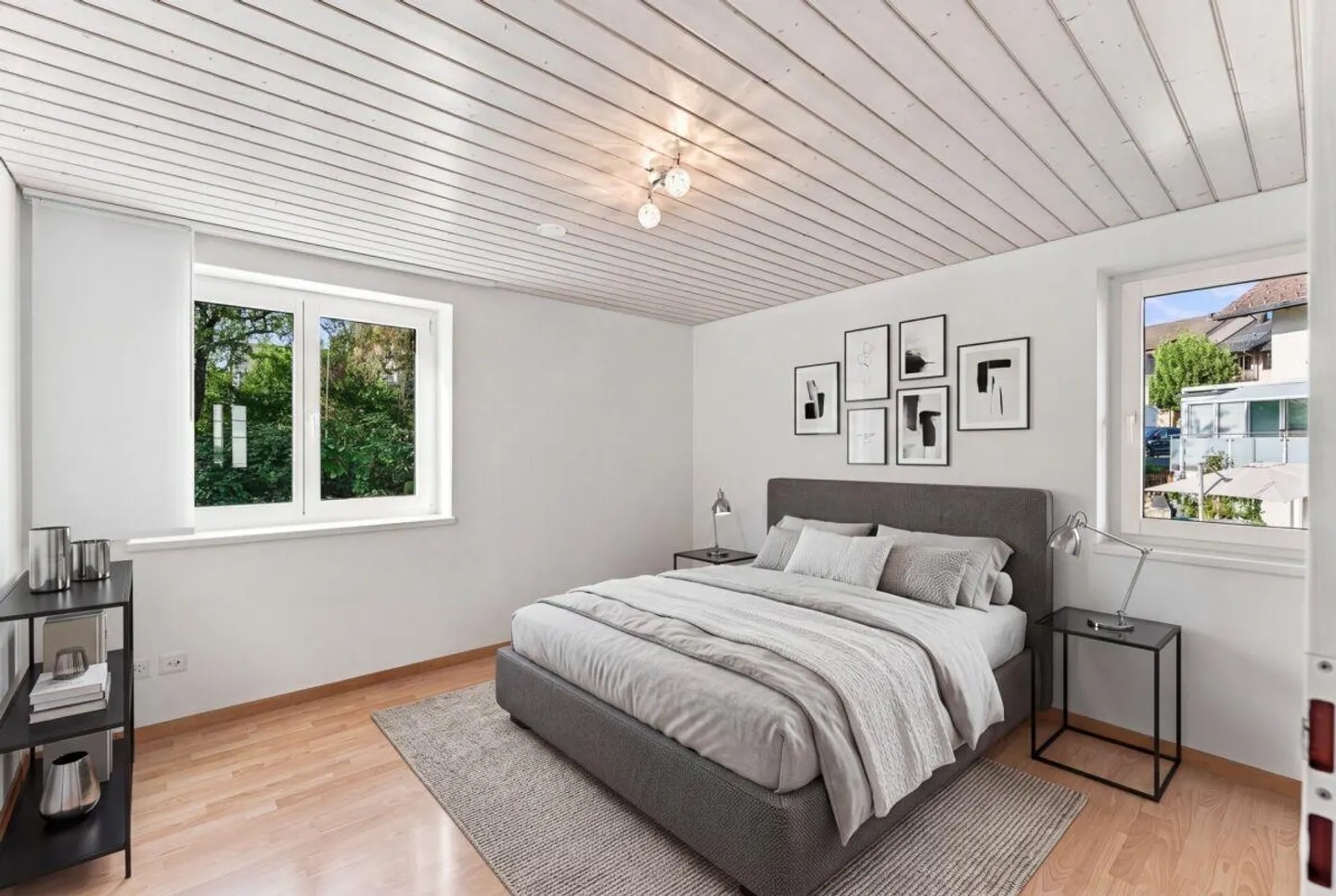 Spacious residential house with versatile usage potential! - Photo 4 of 14