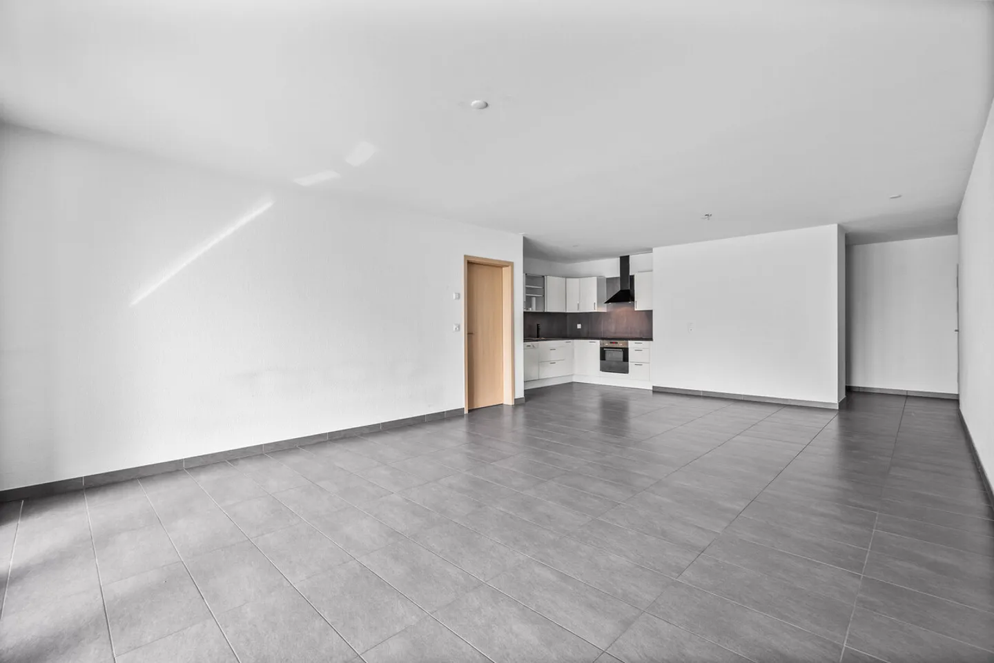 Magnifique appartement 3.5 pièces - Photo 1 sur 24