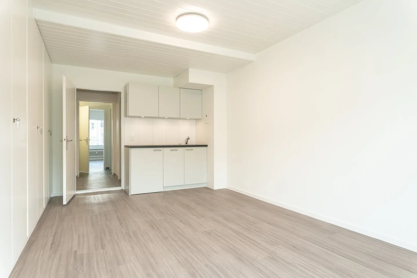 Spacious Commercial Space in Biel - Photo 17 of 18