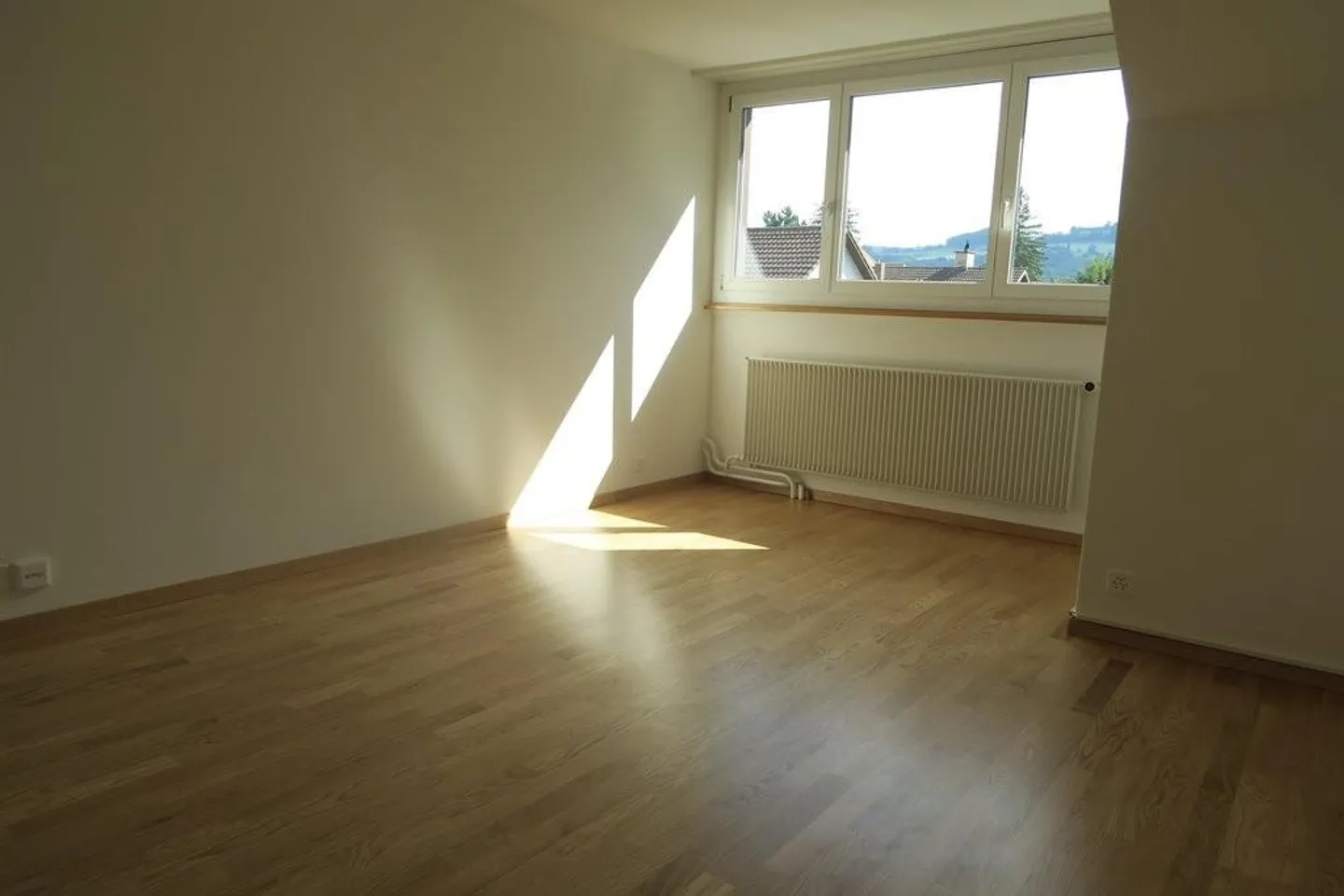 Gemütliches wohnen in der Elfenau - Foto 6 von 6