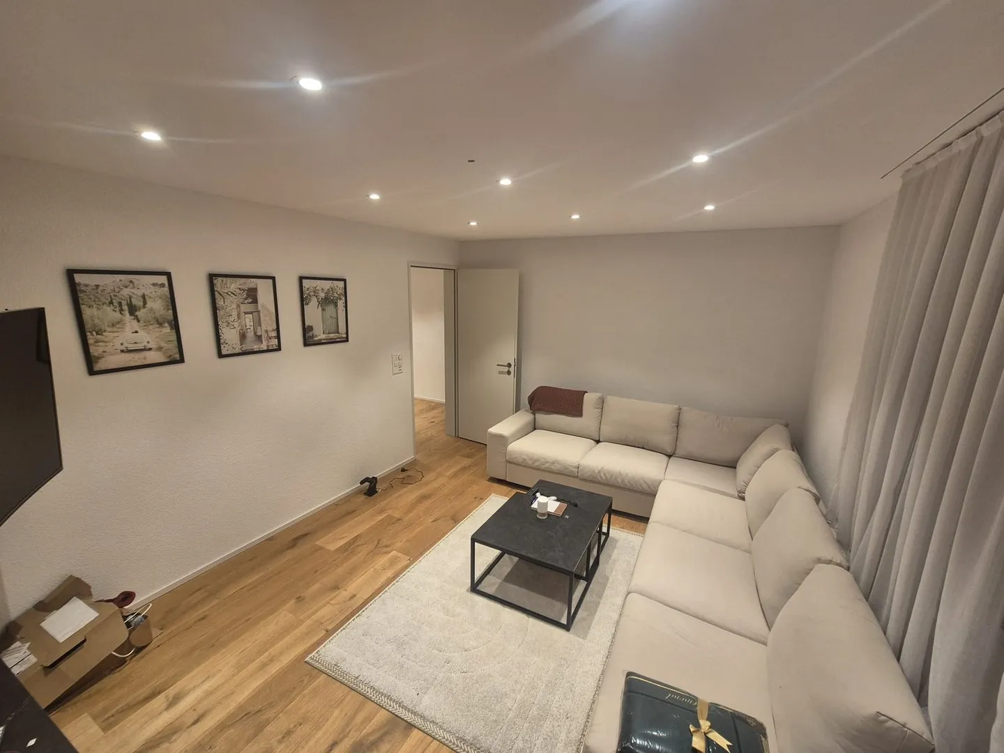 Completely Renovated Multi-Family House - Photo 8 of 18