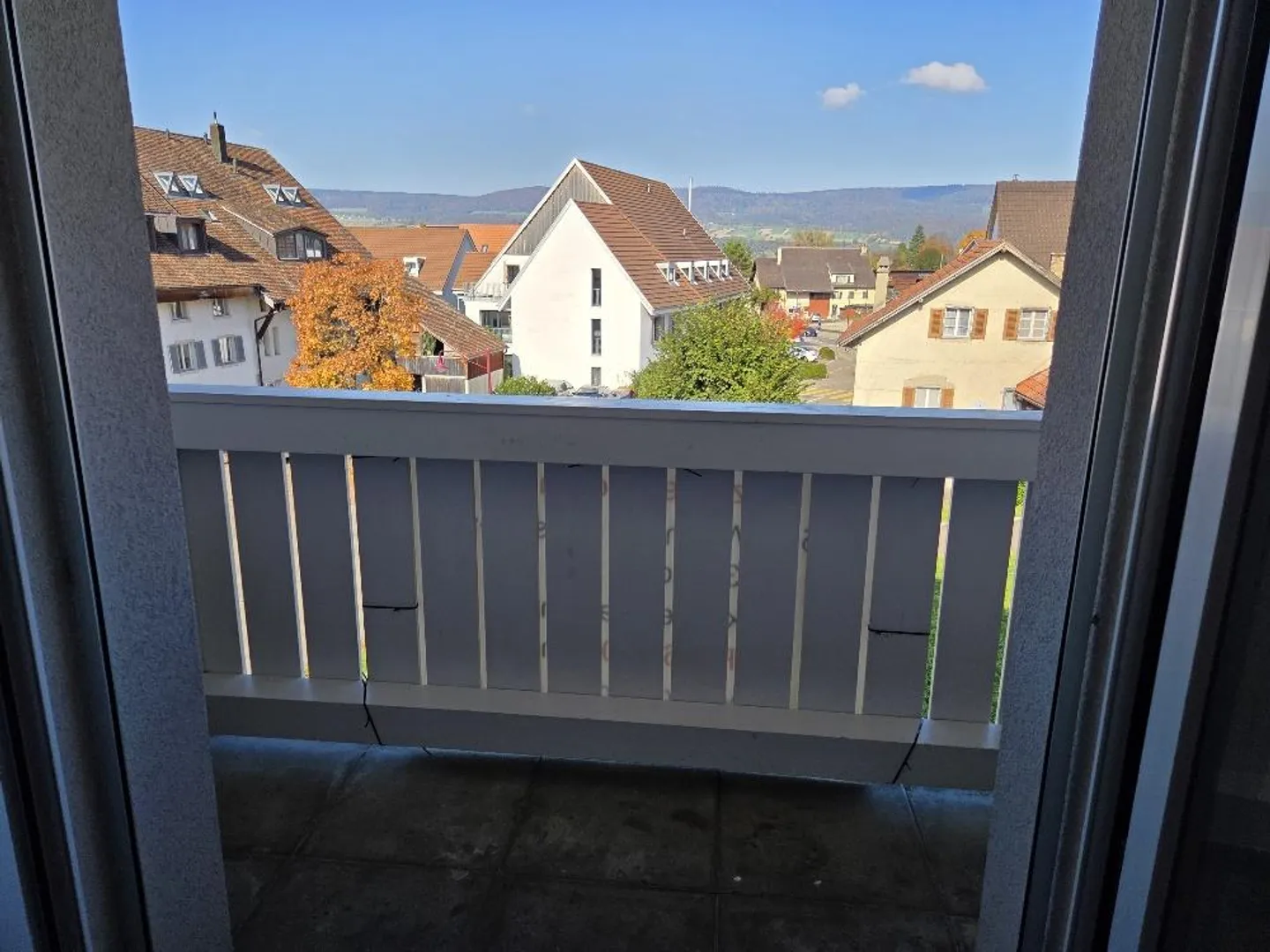 2.5 Room Apartment in Wahlen 100 sqm - Photo 9 of 15