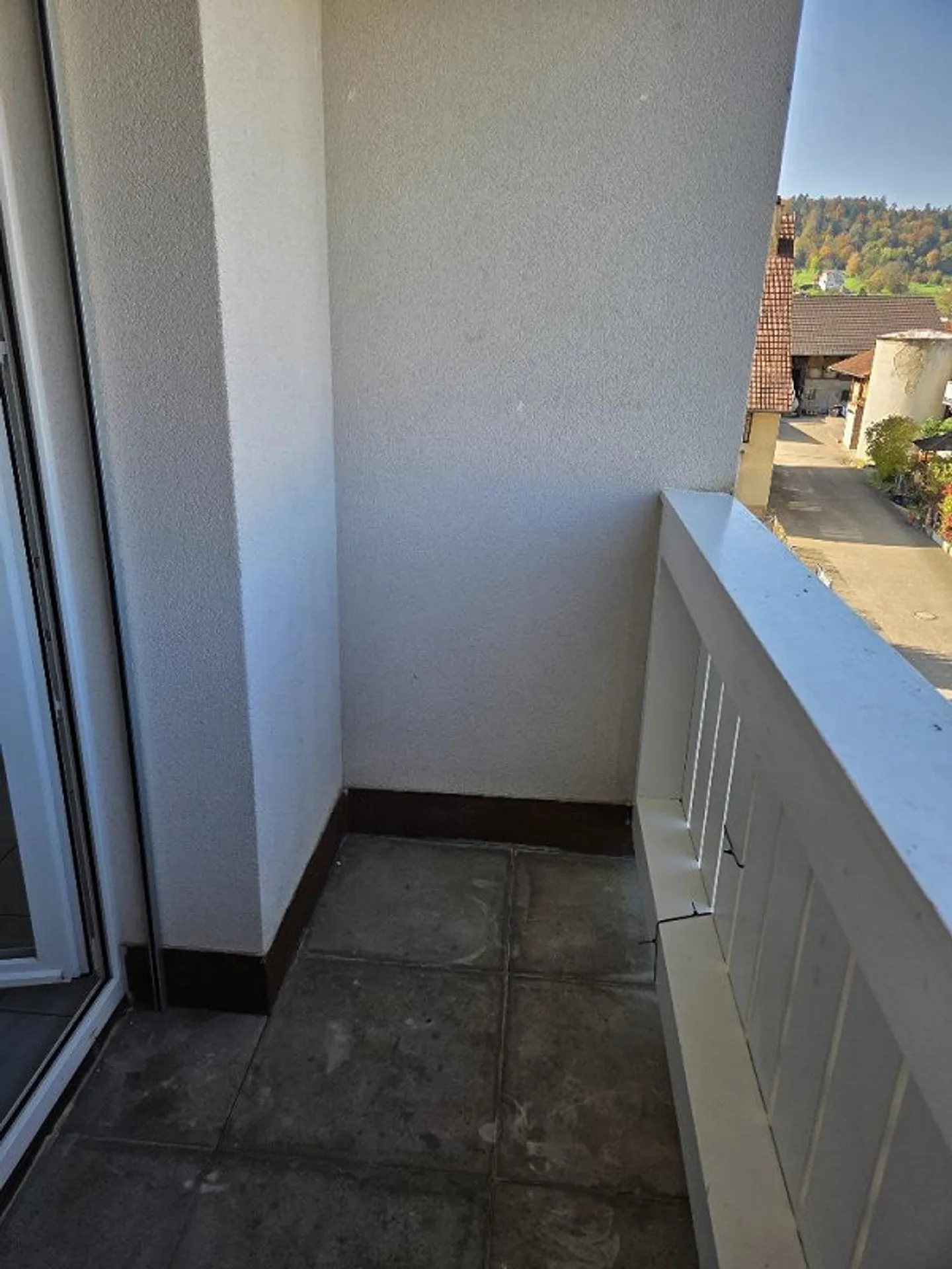 2.5 Room Apartment in Wahlen 100 sqm - Photo 10 of 15