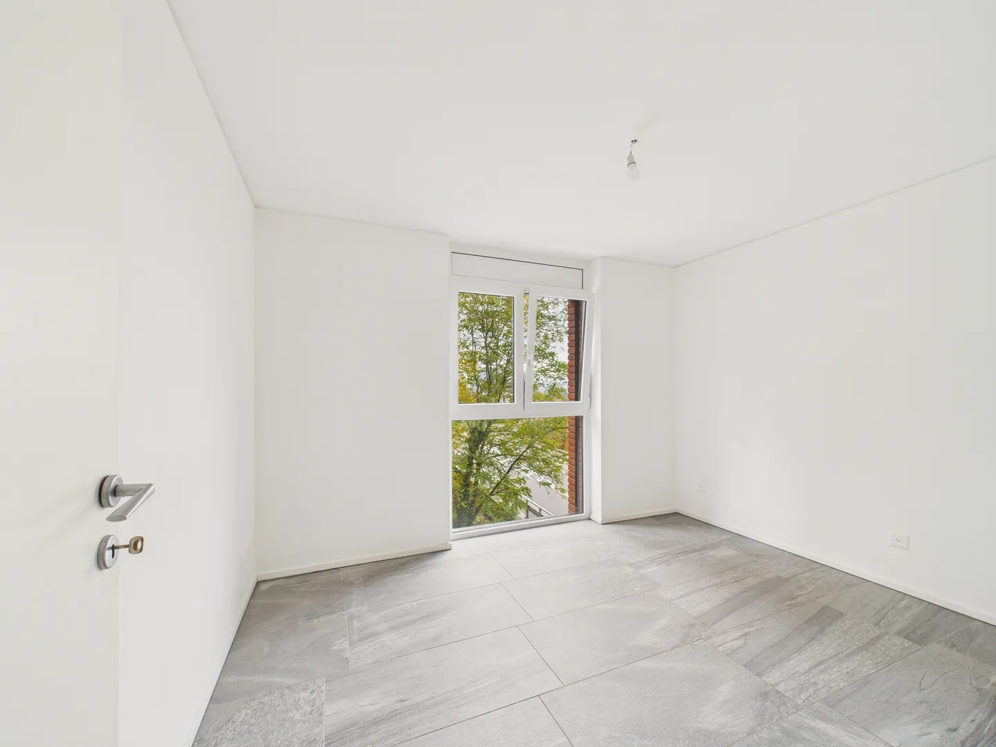 Modernes Apartment mit Terrasse - Foto 5 von 12