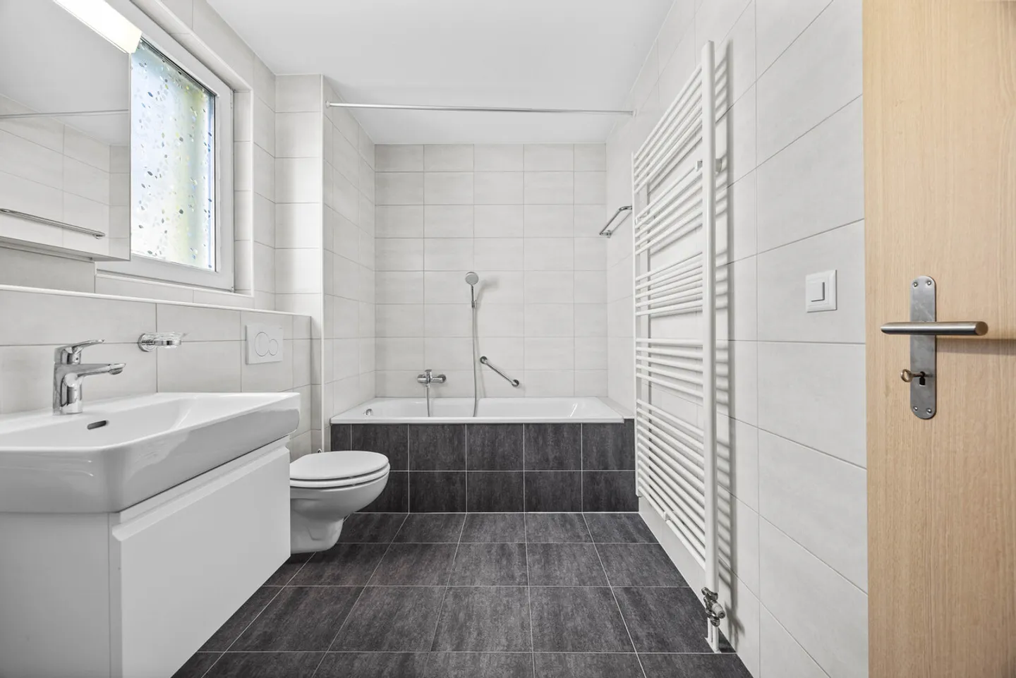 Magnifique appartement 3.5 pièces - Photo 12 sur 24