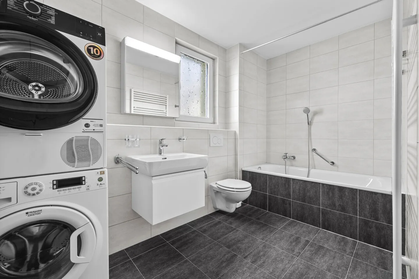 Magnifique appartement 3.5 pièces - Photo 13 sur 24