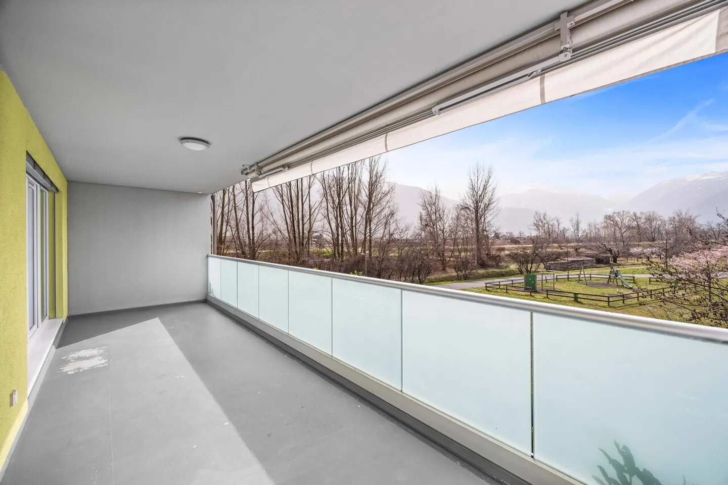 Magnifique appartement 3.5 pièces - Photo 14 sur 24