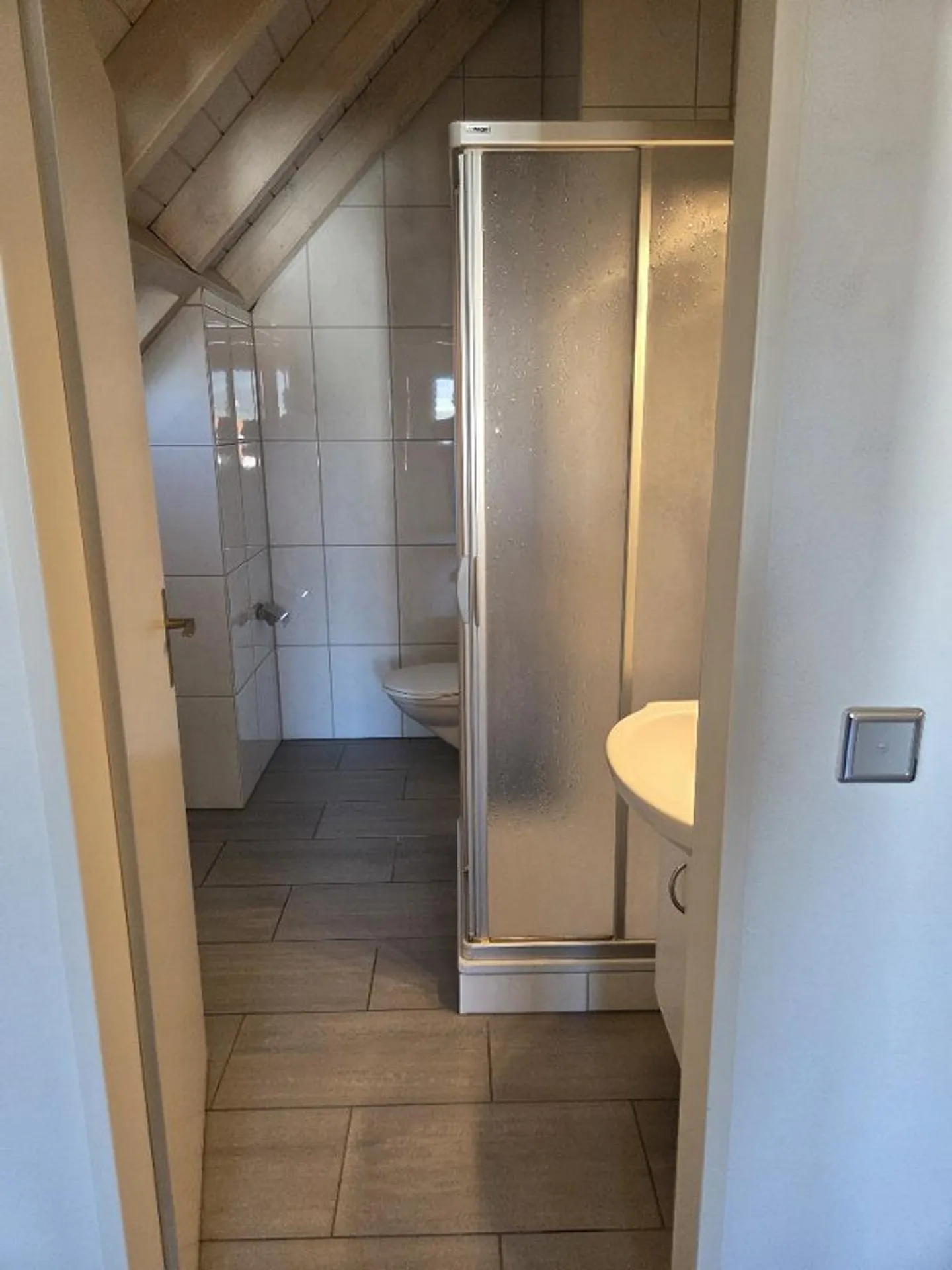 2.5 Room Apartment in Wahlen 100 sqm - Photo 14 of 15