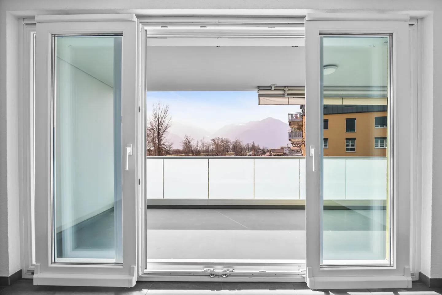 Magnifique appartement 3.5 pièces - Photo 6 sur 24