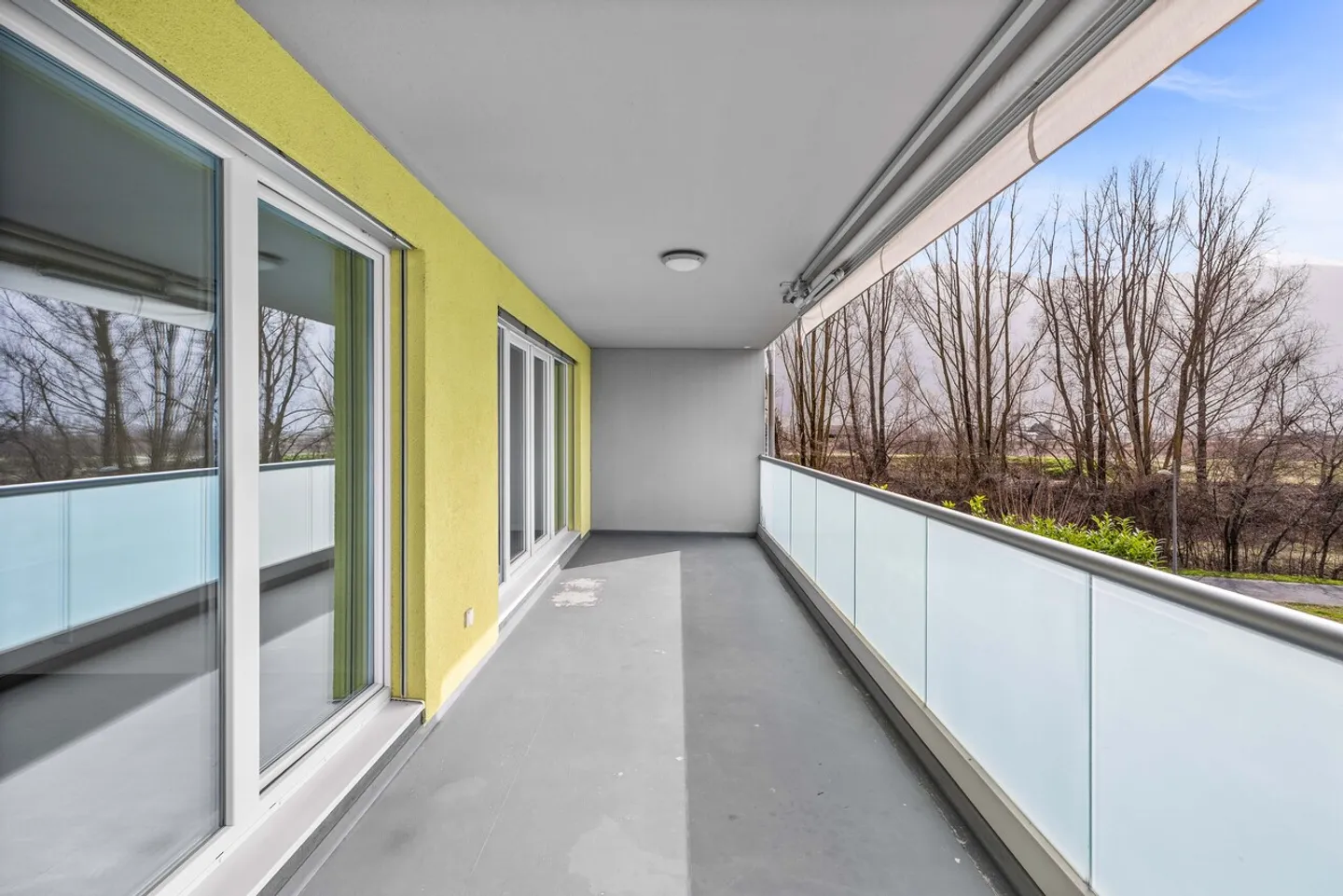 Magnifique appartement 3.5 pièces - Photo 15 sur 24