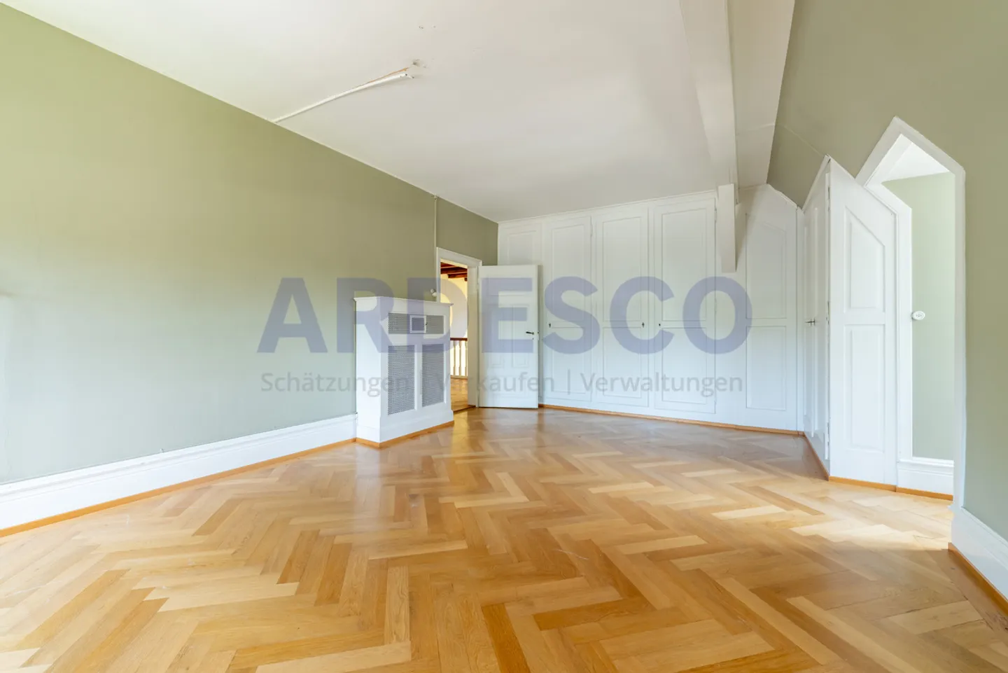 «Das repräsentative Domizil für Ihr Business!» - Foto 12 von 15