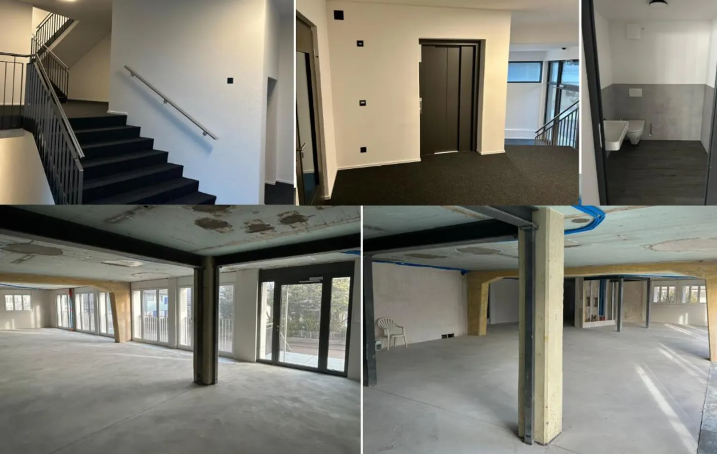 Vendita di farmaci possibile - Proprietà commerciale ristrutturata con alta flessibilità per medicina e salute "Costruzione grezza 2" - Foto 4 di 6