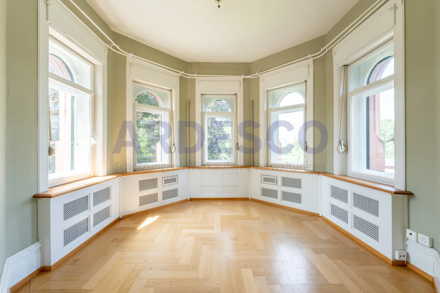 «Das repräsentative Domizil für Ihr Business!» - Foto 13 von 15