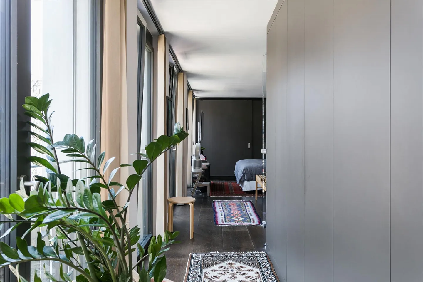 Trendy Loft Apartment with Terrace - Photo 7 of 10