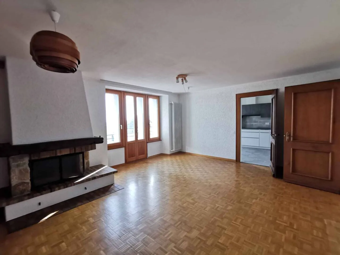 4,5-Zimmer-Duplexwohnung zu vermieten - Foto 1 von 6