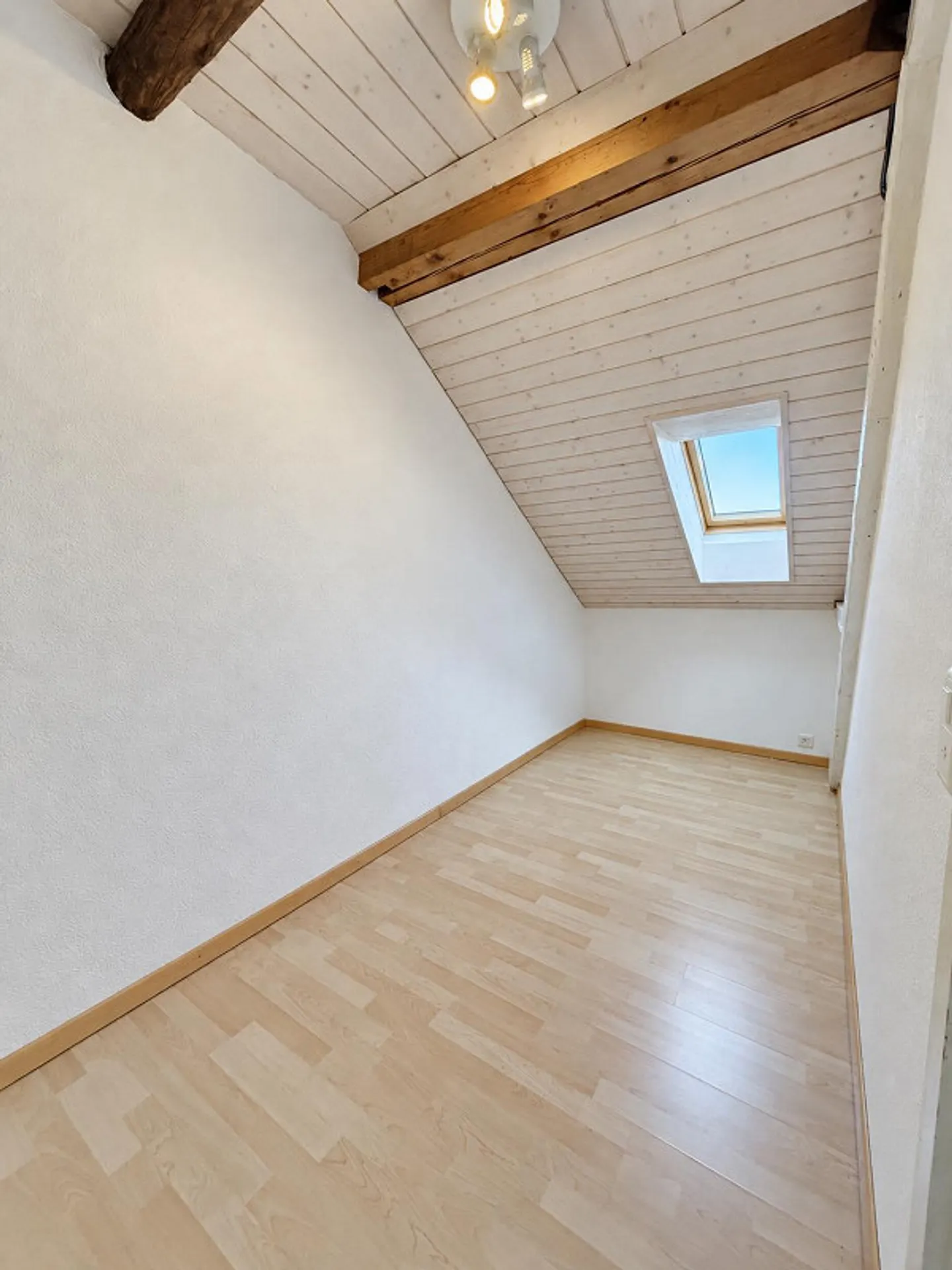 Charming attic apartment on Maihofstrasse - Photo 1 of 5