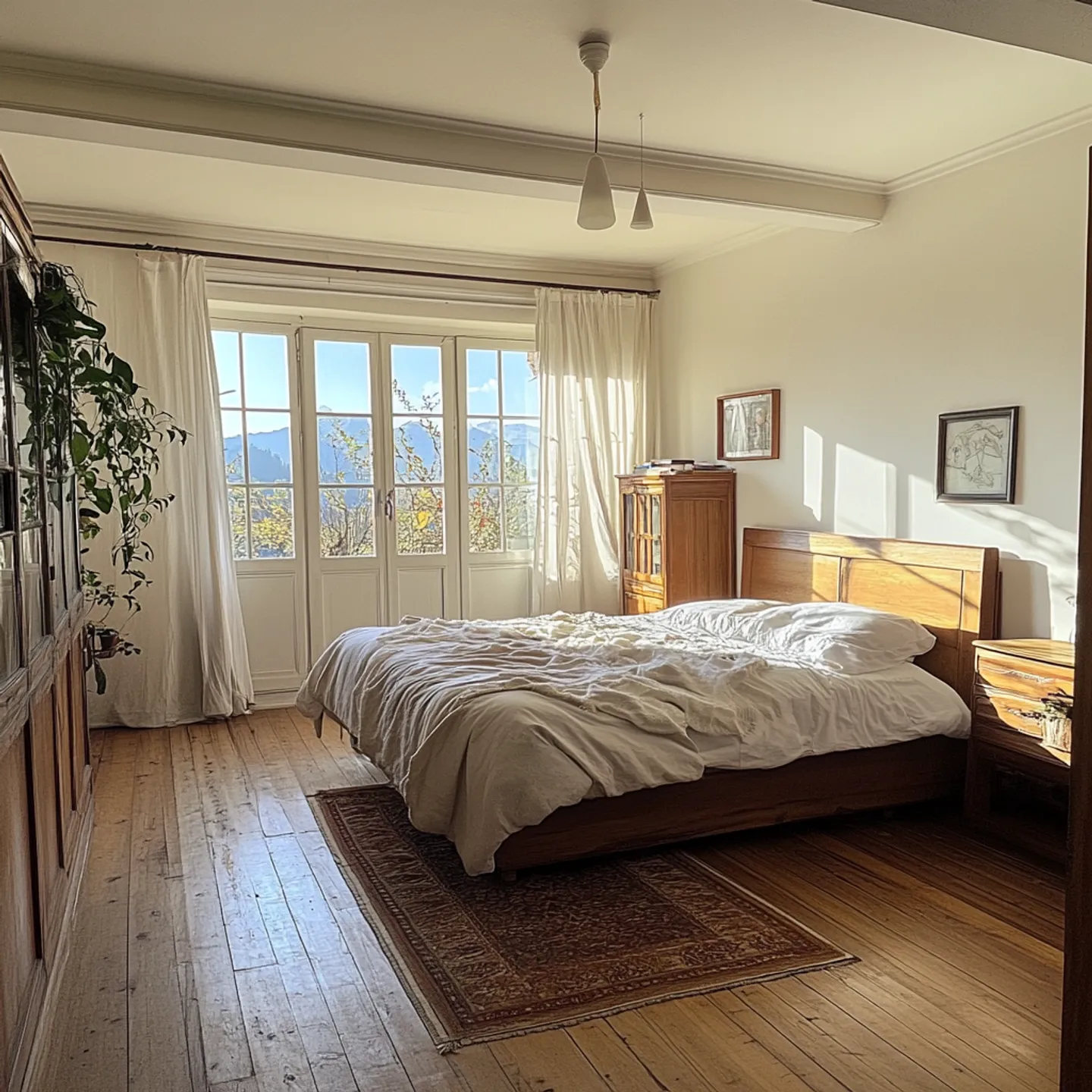 Casa singola in affitto - Foto 4 di 6
