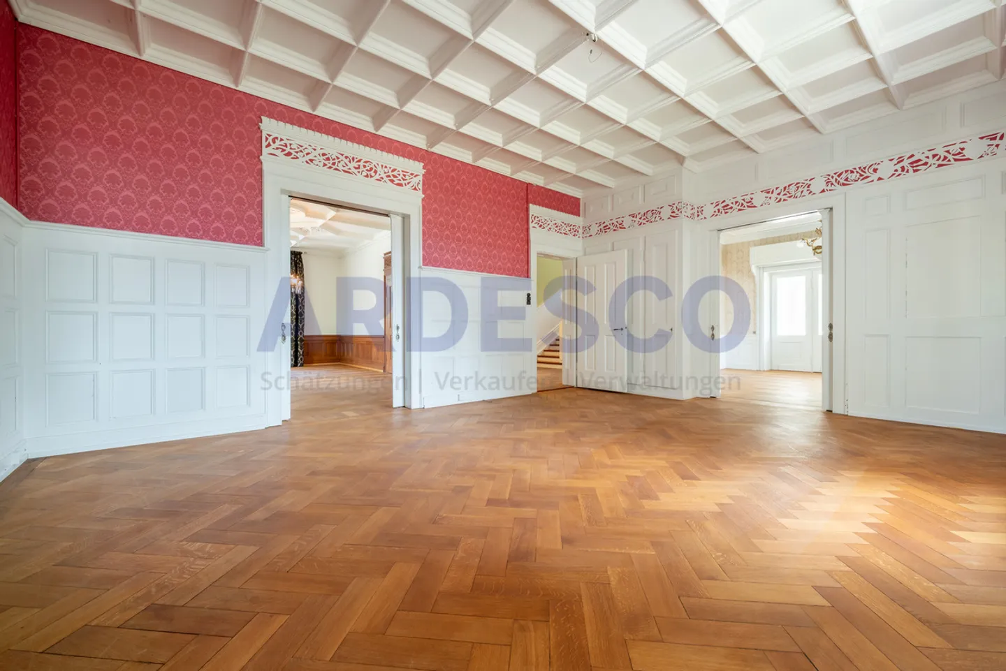 «Das repräsentative Domizil für Ihr Business!» - Foto 3 von 15