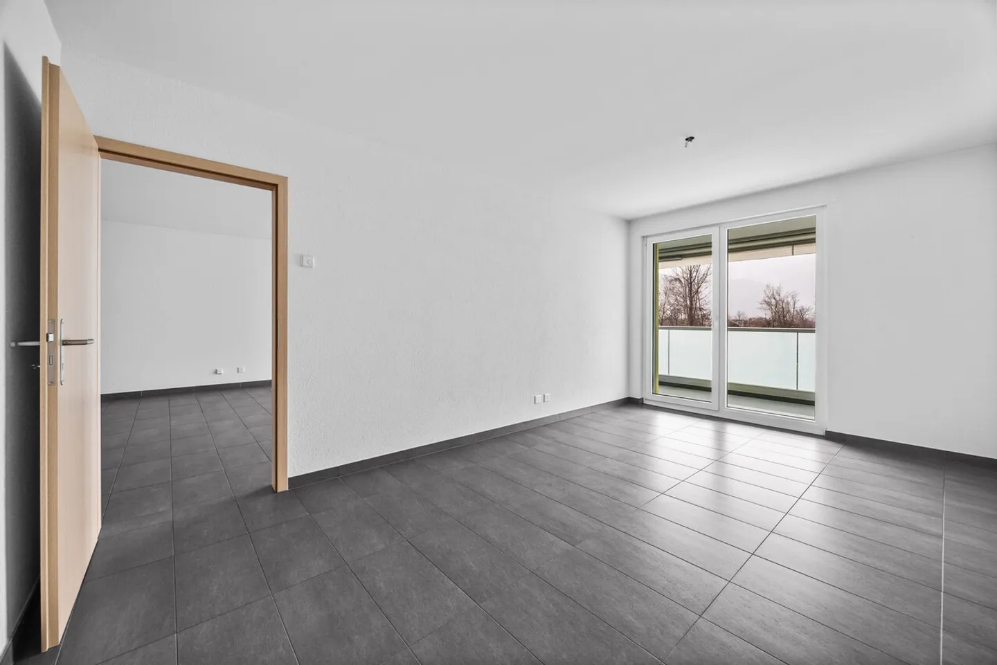 Magnifique appartement 3.5 pièces - Photo 19 sur 24