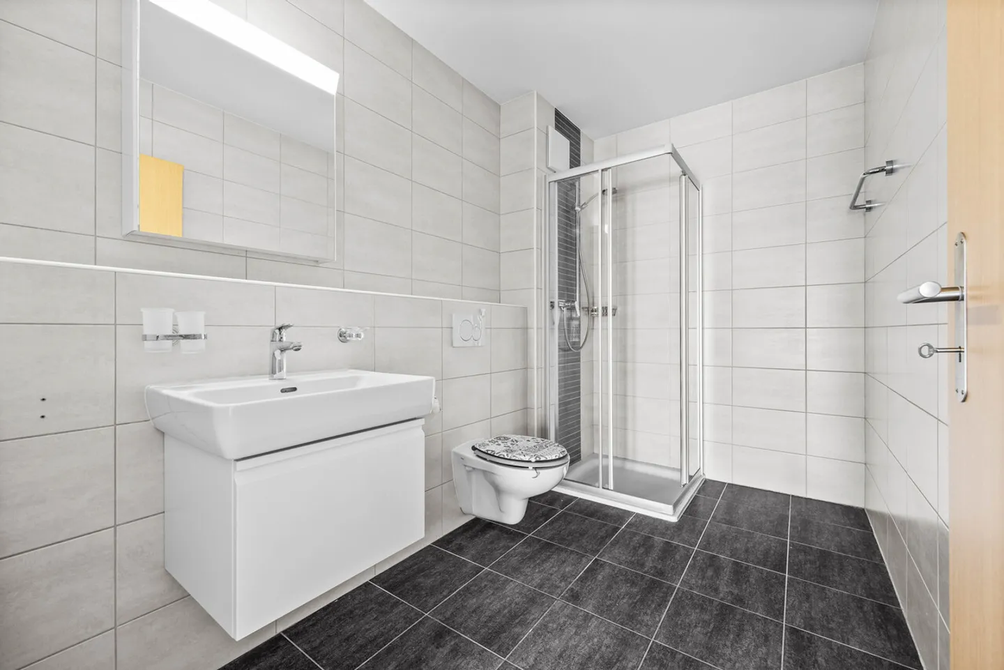 Magnifique appartement 3.5 pièces - Photo 21 sur 24