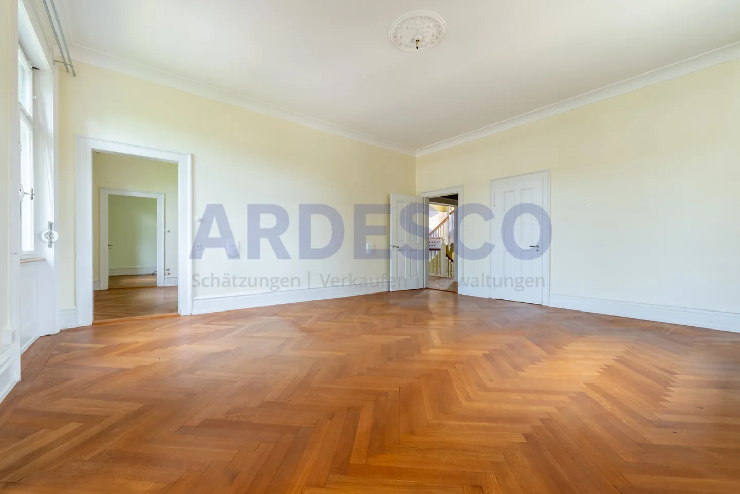 «Das repräsentative Domizil für Ihr Business!» - Foto 8 von 15