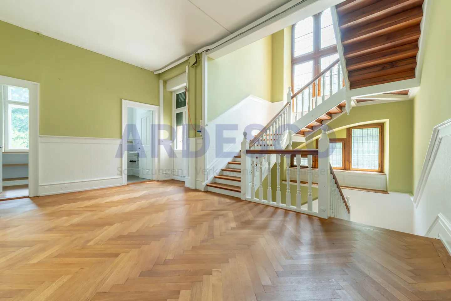 «Das repräsentative Domizil für Ihr Business!» - Foto 11 von 15