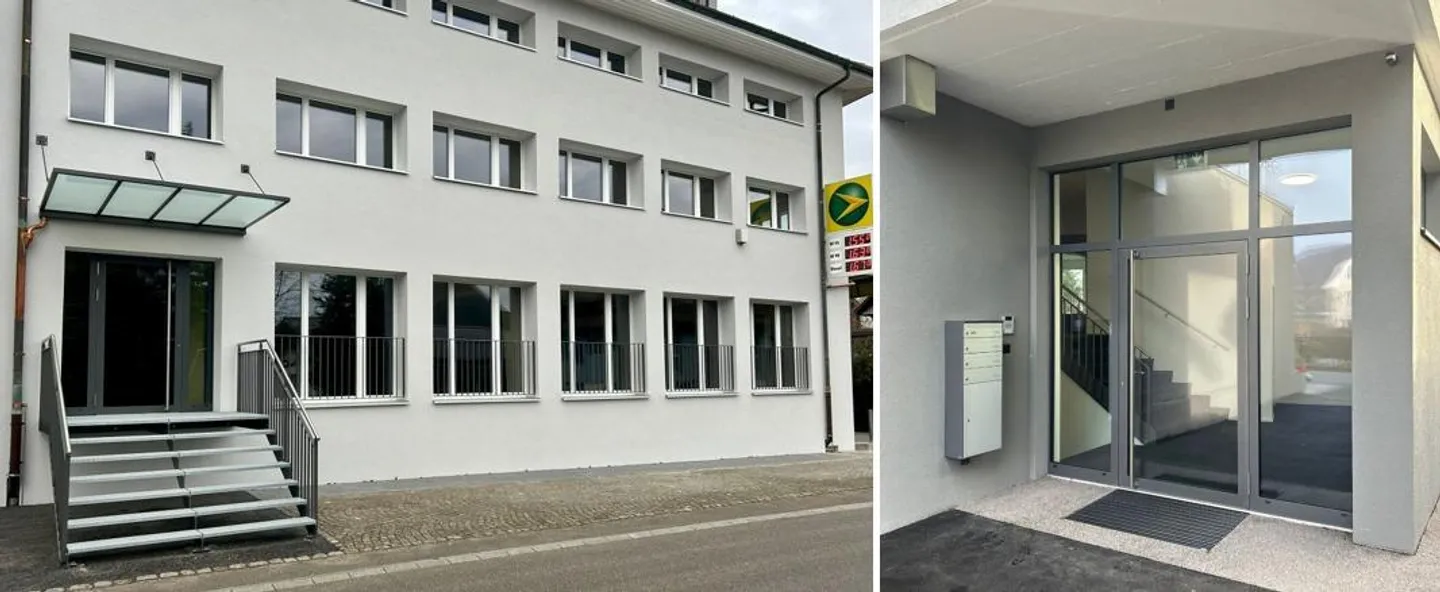 Vendita di farmaci possibile - Proprietà commerciale ristrutturata con alta flessibilità per medicina e salute "Costruzione grezza 2" - Foto 2 di 6