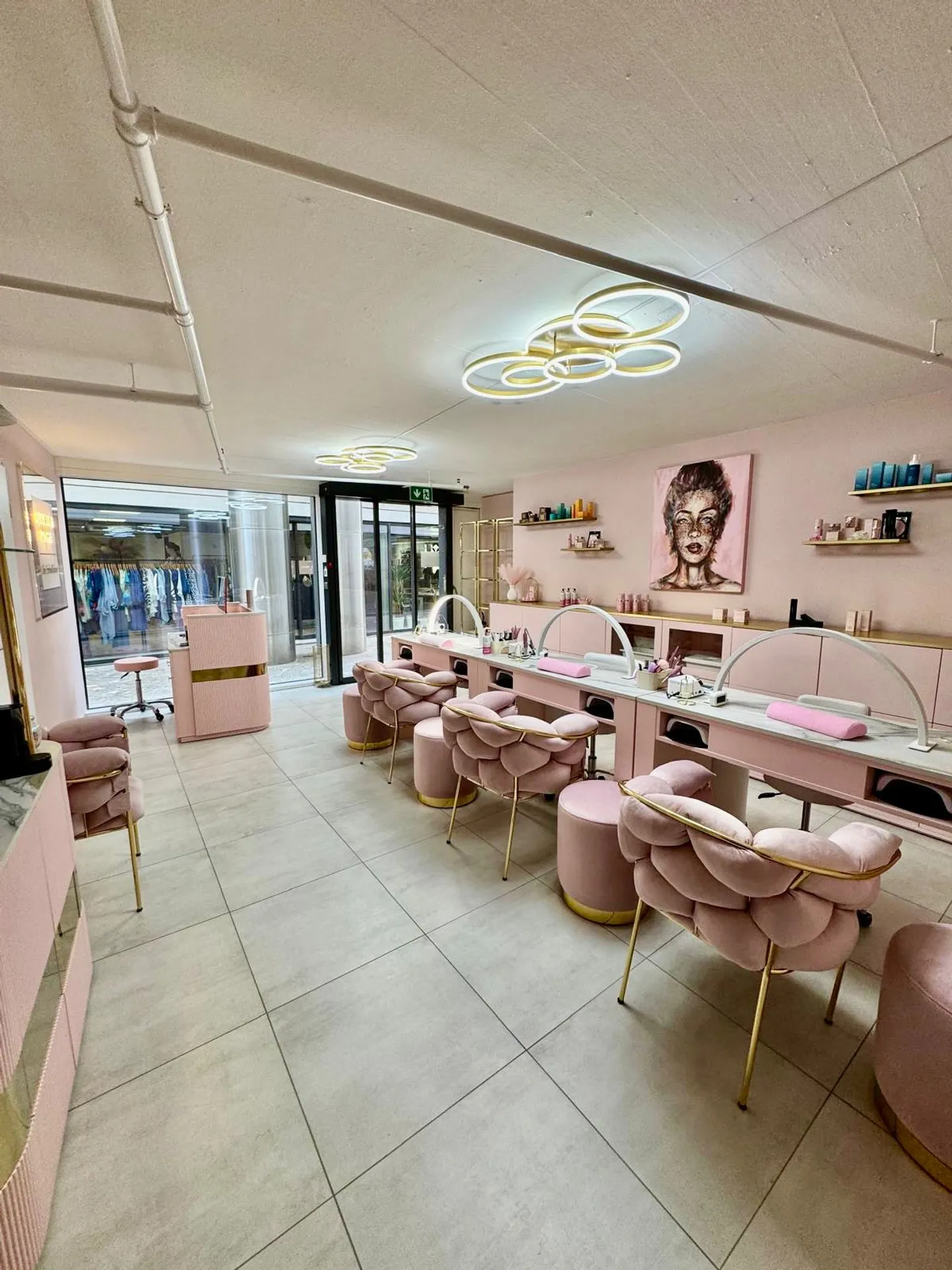 Istituto di bellezza chiavi in mano - Foto 2 di 3