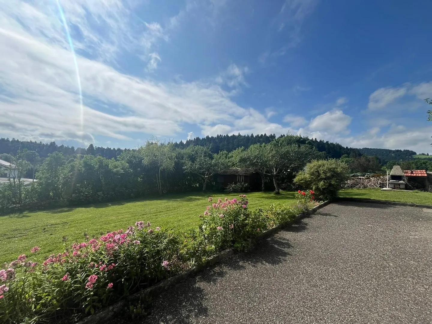 MAGNIFICA CASA DI CAMPAGNA ARREDATA - Foto 8 di 11