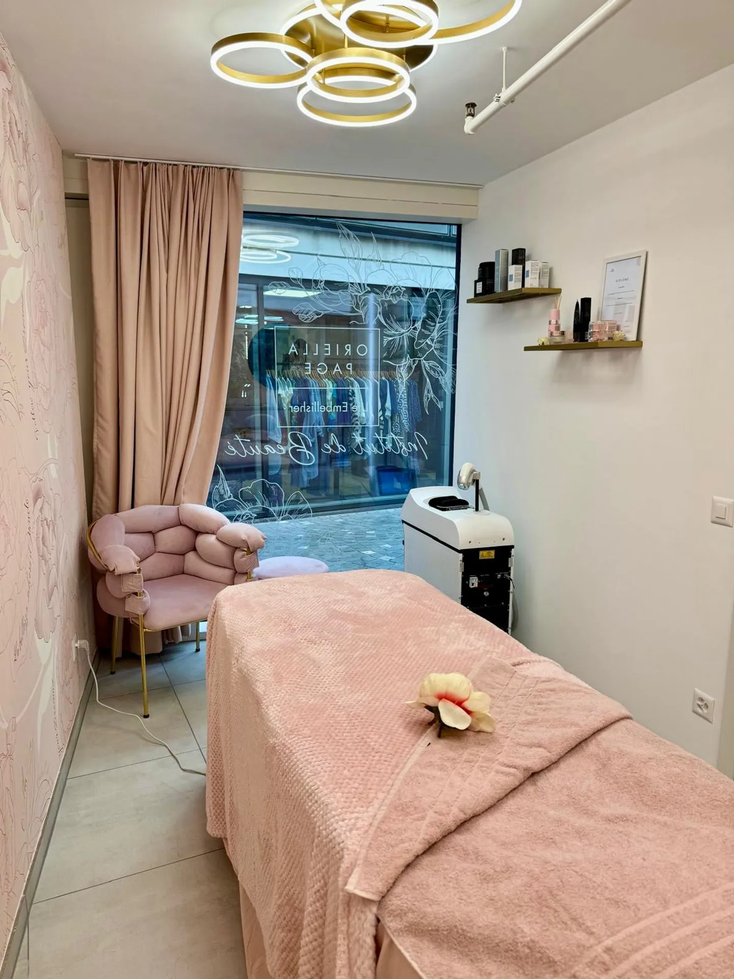 Istituto di bellezza chiavi in mano - Foto 1 di 3