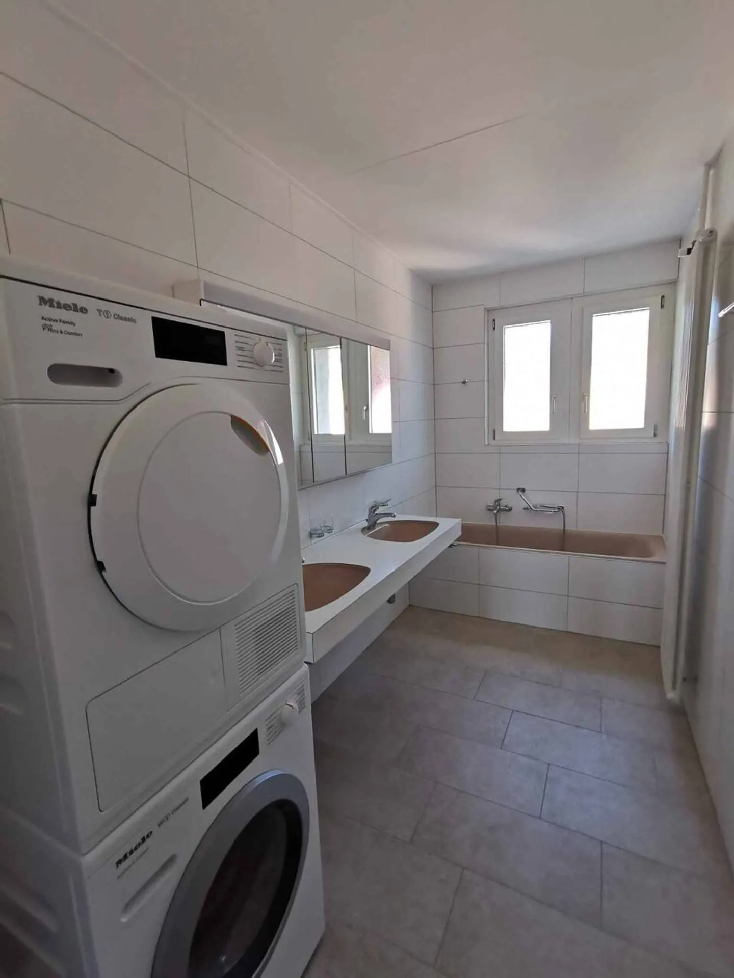 4,5-Zimmer-Duplexwohnung zu vermieten - Foto 6 von 6