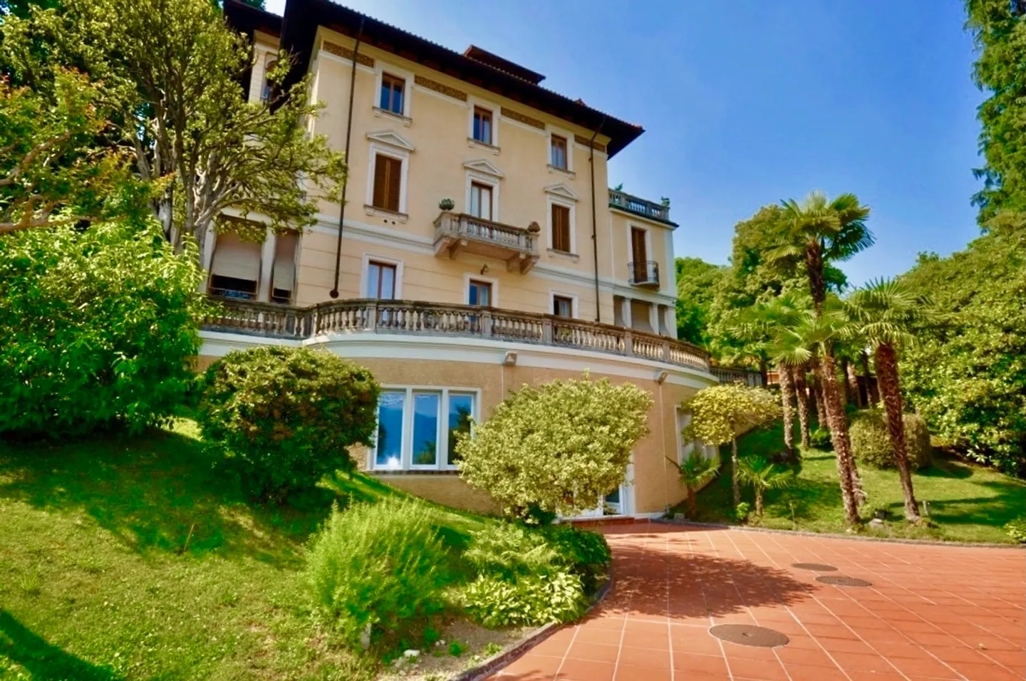 Villa for sale - Photo 4 of 10
