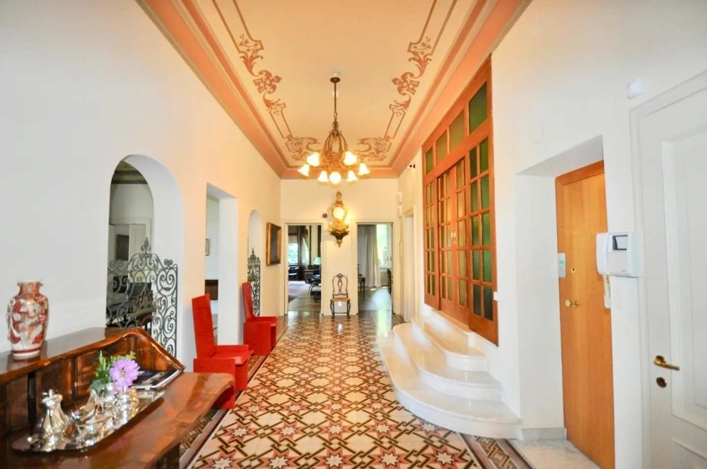 Villa for sale - Photo 7 of 10