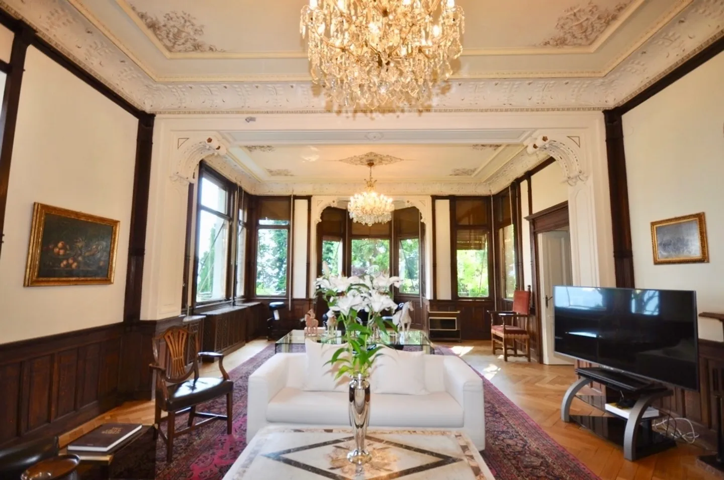 Villa for sale - Photo 9 of 10