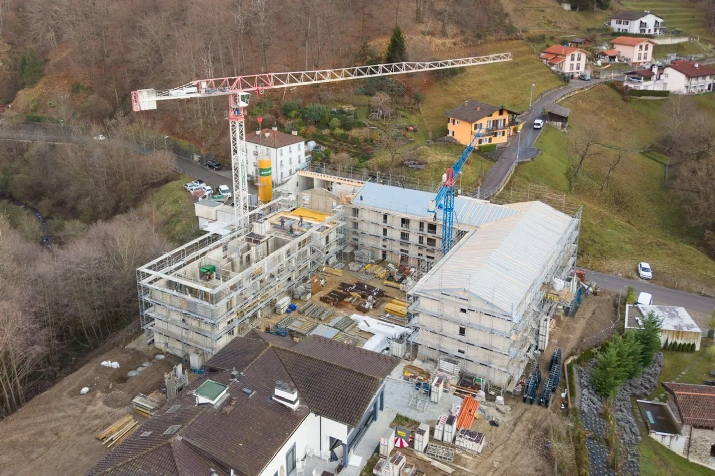 Neue Residenz in sonniger Lage mit offener Aussicht und 'Rent to Buy'-Option - Foto 15 von 16