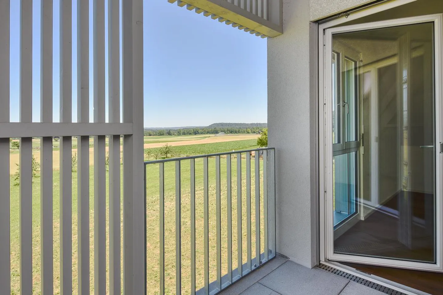 Sonnige 2.5-Zimmerwohnung - Foto 6 von 9