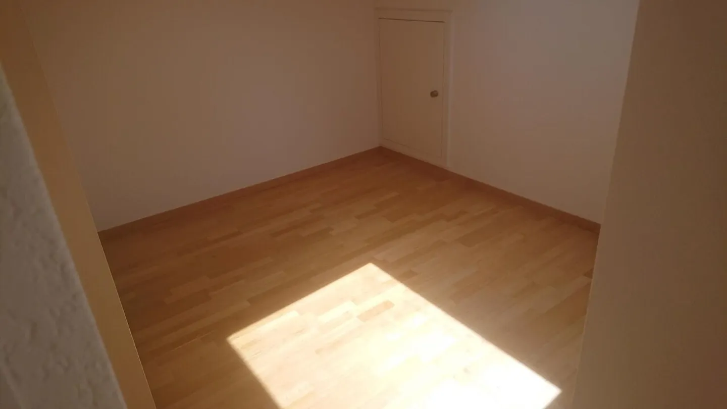 Tolle 2.5-Zimmer-Dach-Wohnung mit Nebenraum zu vermieten - Foto 7 von 7