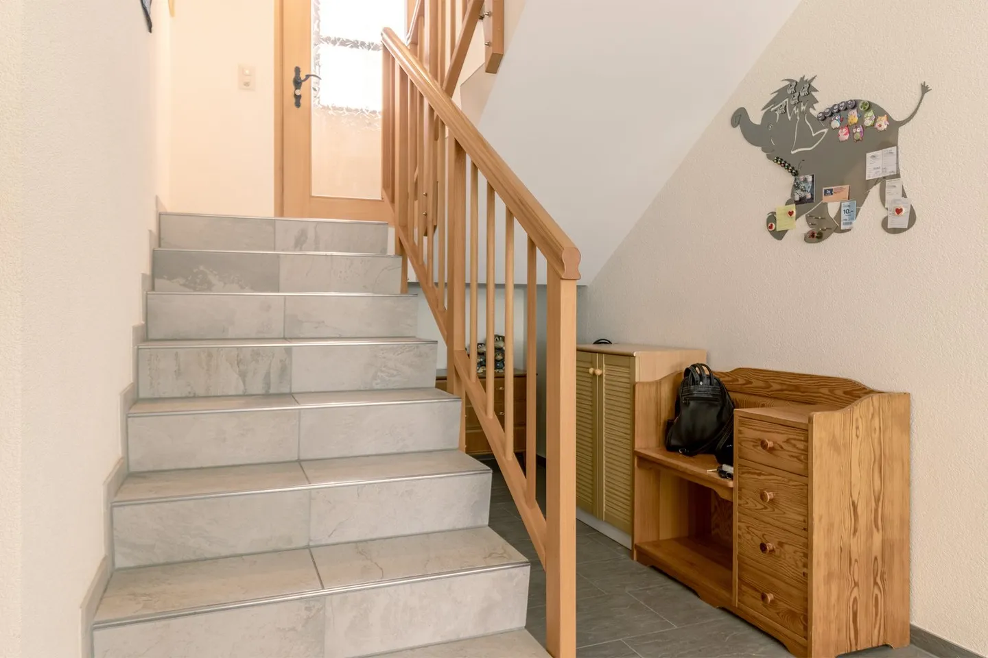 Spacious 7.5 Room Single-Family House with Surroundings - Photo 12 of 22