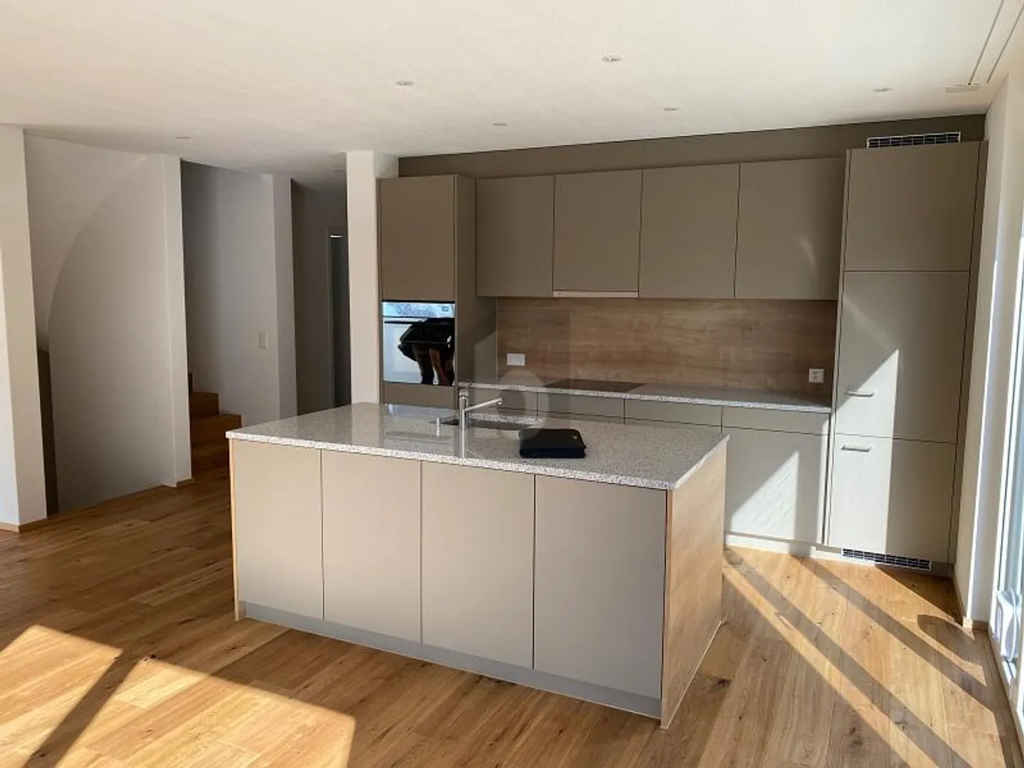 Familienfreundliches Haus in Silenen - Foto 3 von 6
