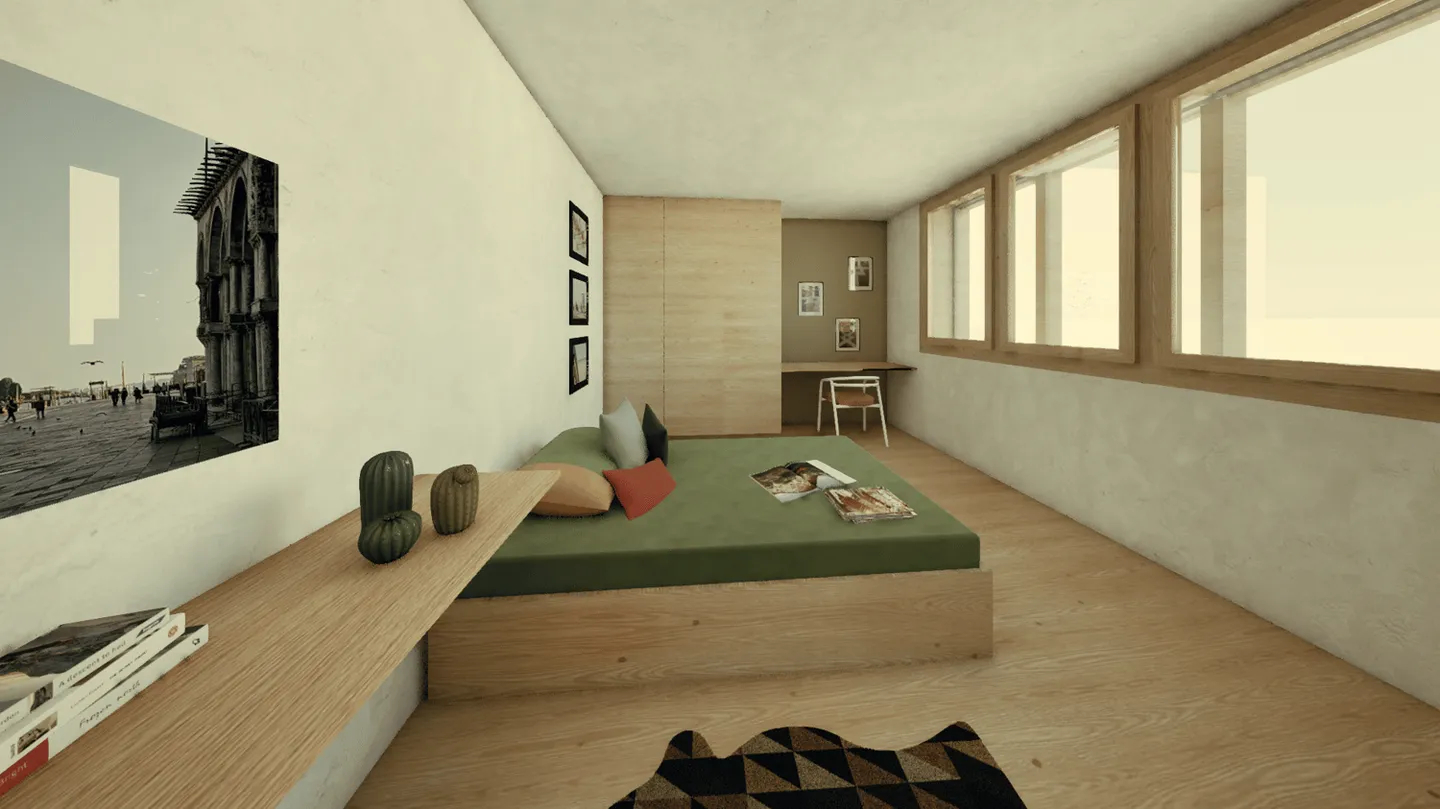 Charmantes Einfamilienhaus - Foto 12 von 19