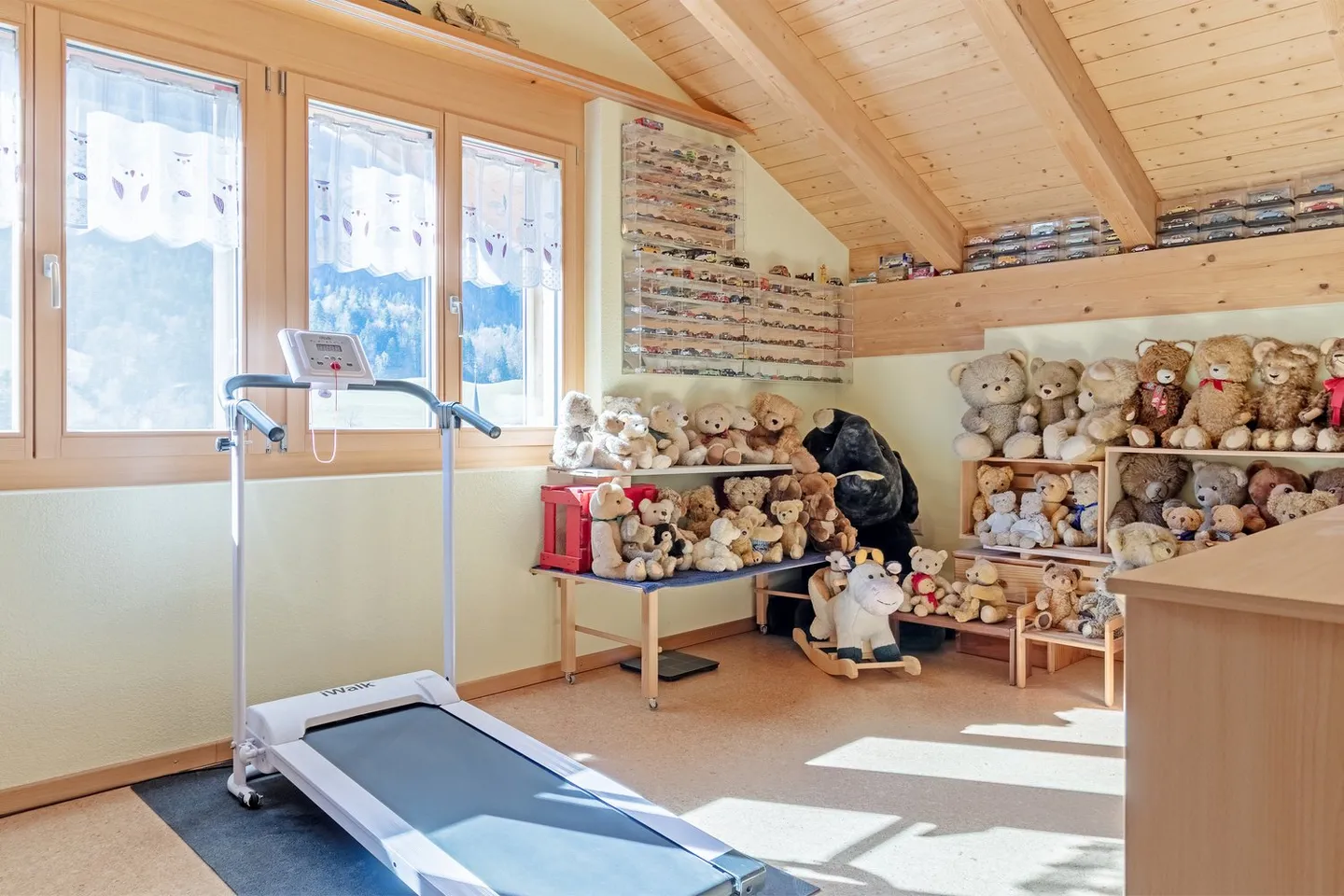 Spacious 7.5 Room Single-Family House with Surroundings - Photo 16 of 22