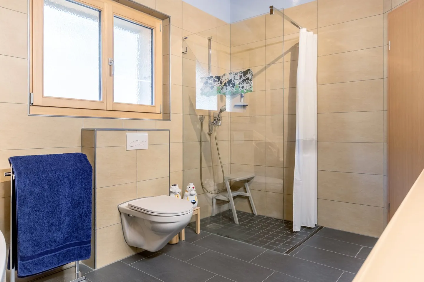 Spacious 7.5 Room Single-Family House with Surroundings - Photo 19 of 22