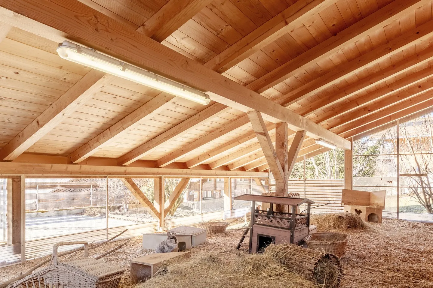 Spacious 7.5 Room Single-Family House with Surroundings - Photo 21 of 22