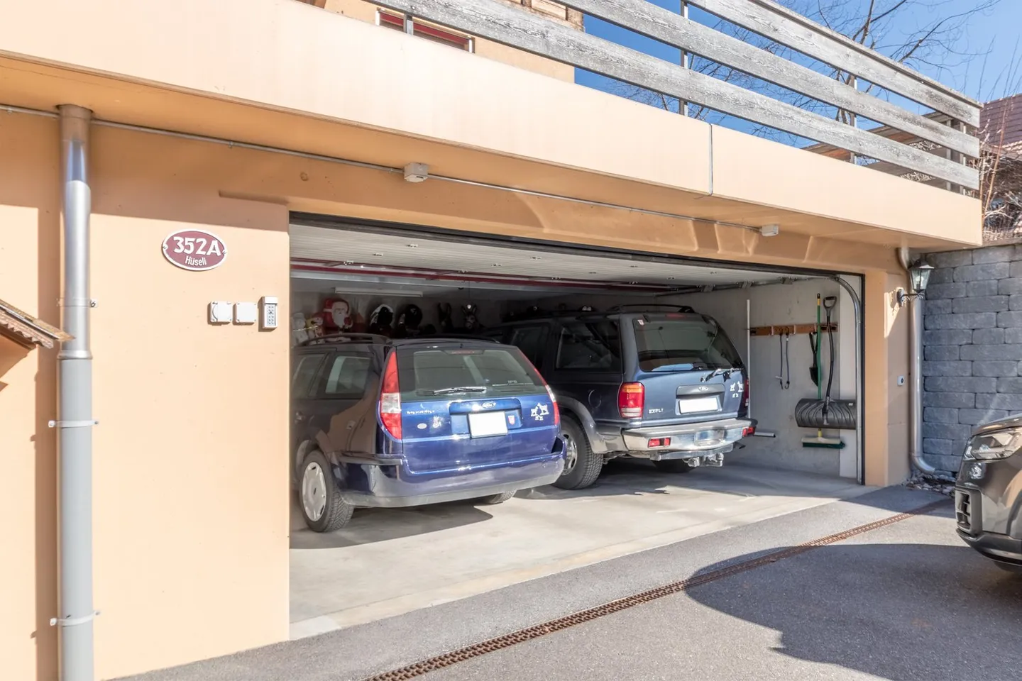 Spacious 7.5 Room Single-Family House with Surroundings - Photo 22 of 22