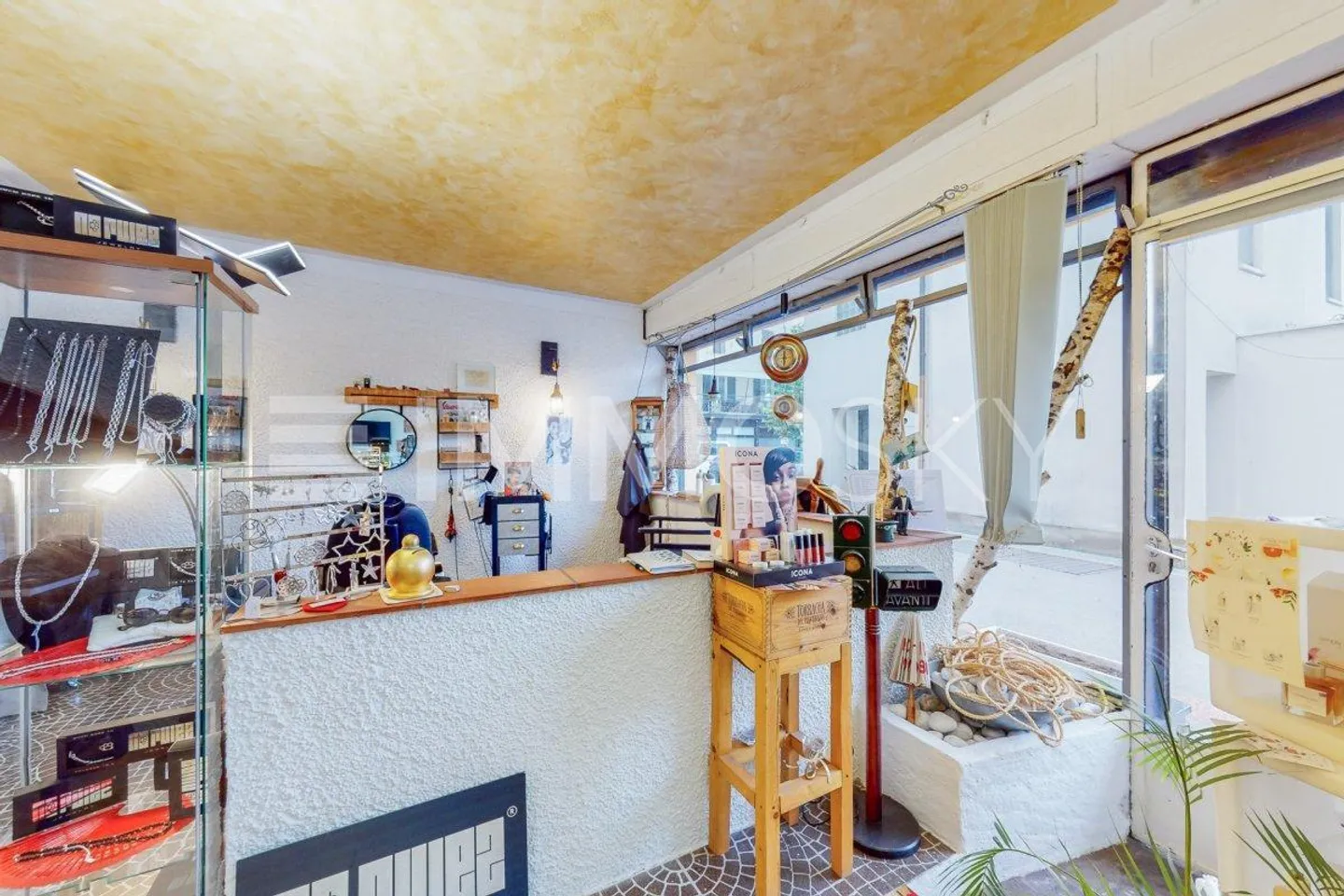 Attività in zona perfetta,occasione commerciale - Foto 1 von 5