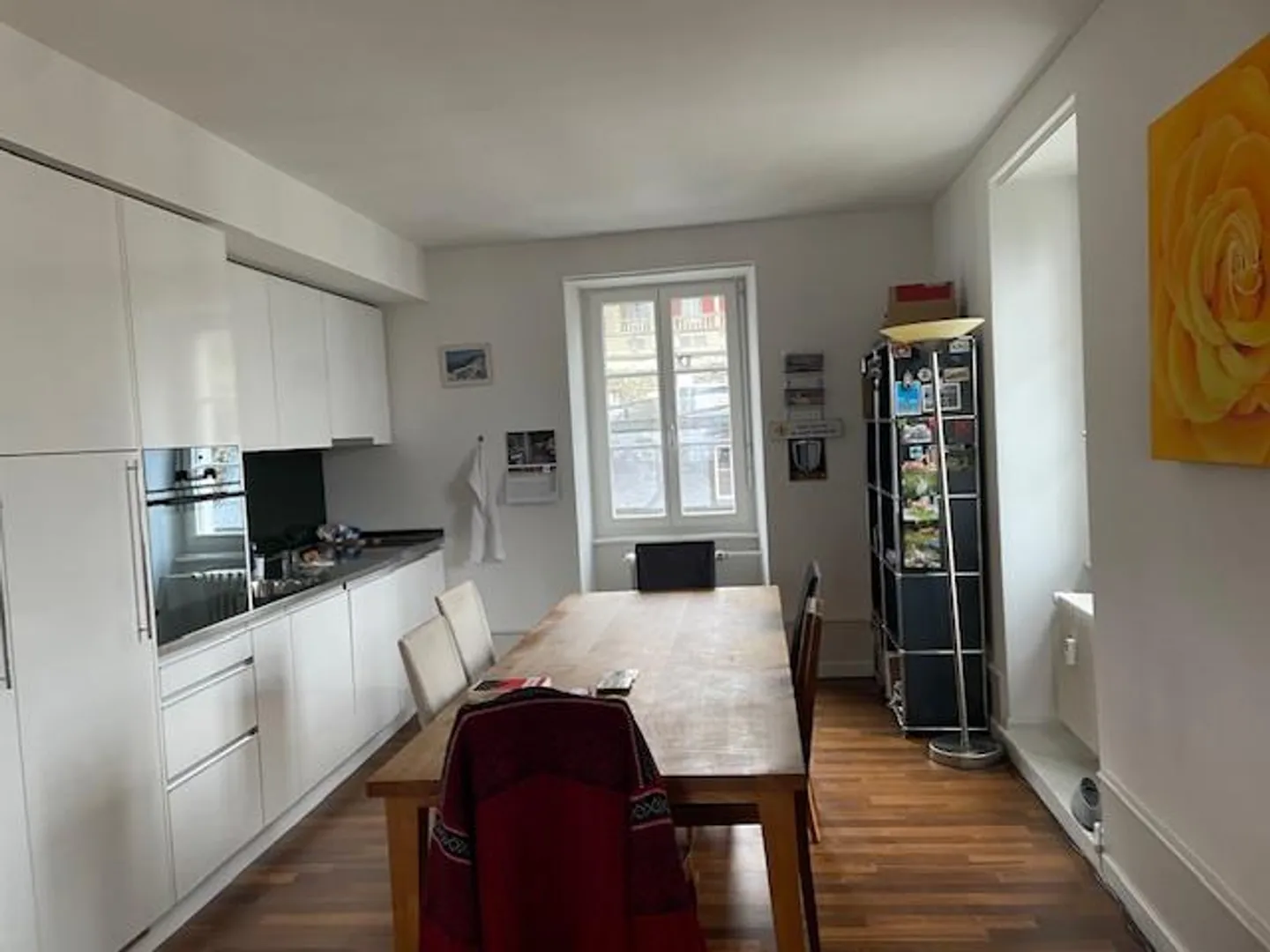 Appartamento mansardato di 2 1/2 stanze - Foto 4 di 6