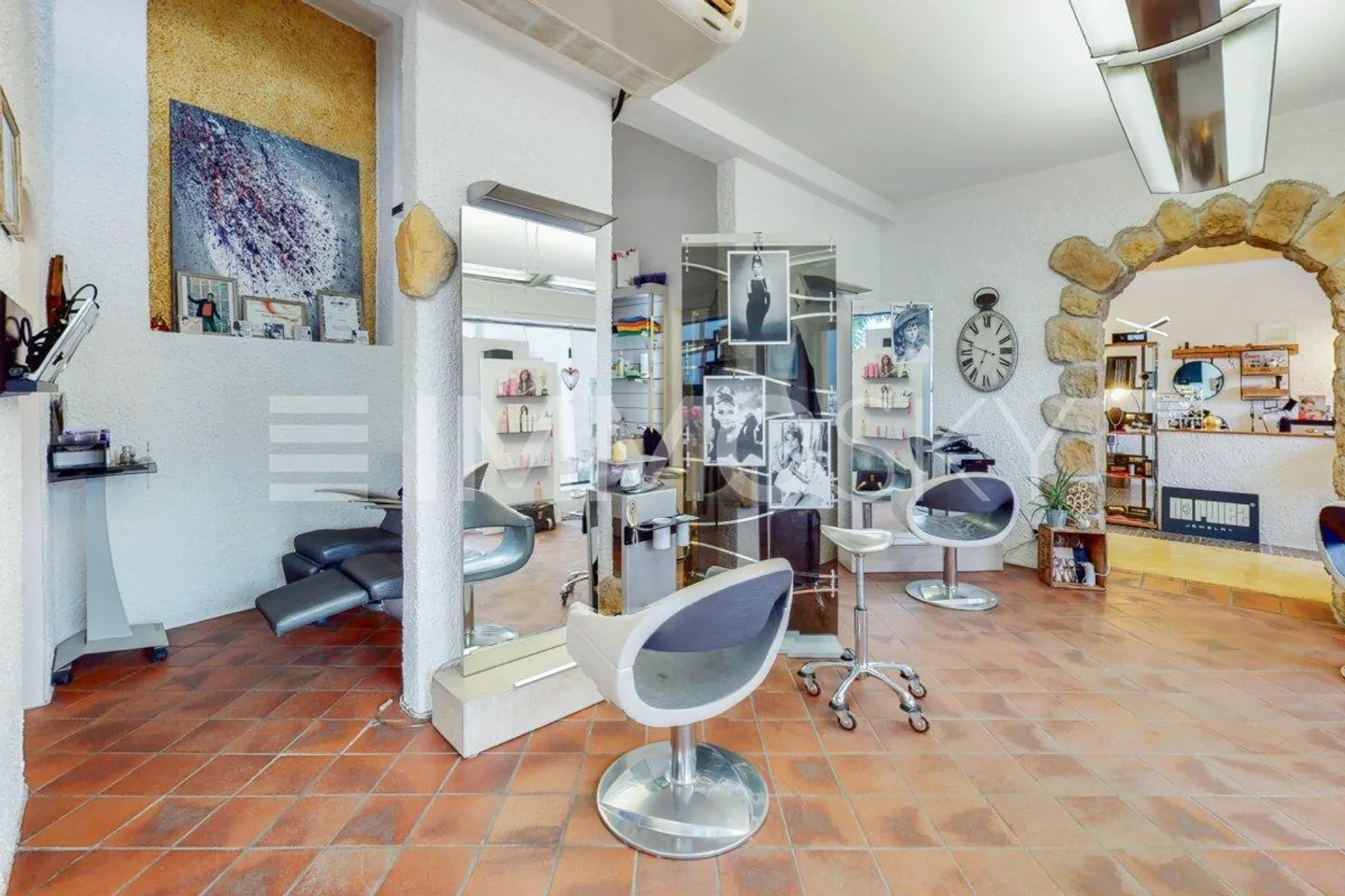 Attività in zona perfetta,occasione commerciale - Foto 4 von 5