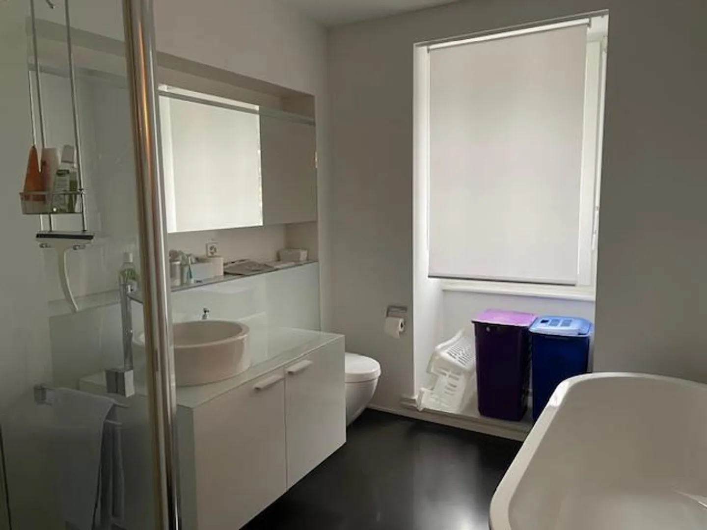 Appartamento mansardato di 2 1/2 stanze - Foto 5 di 6