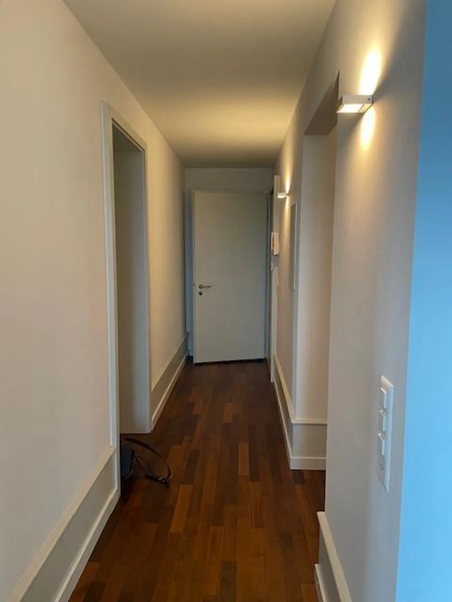 Appartamento mansardato di 2 1/2 stanze - Foto 6 di 6