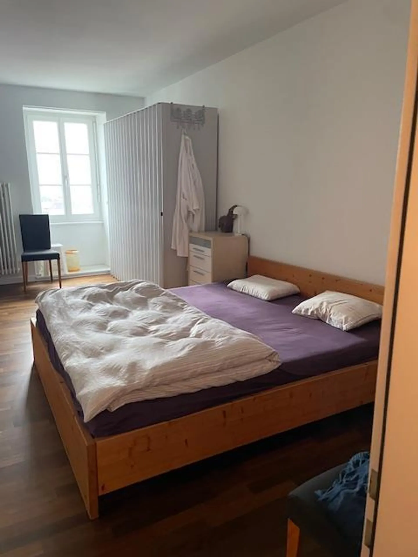 Appartamento mansardato di 2 1/2 stanze - Foto 1 di 6